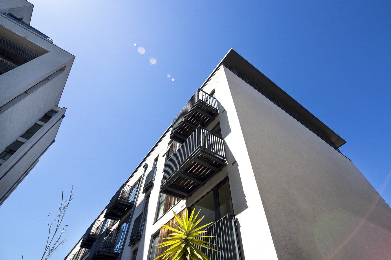 Long Lane/Morocco Street