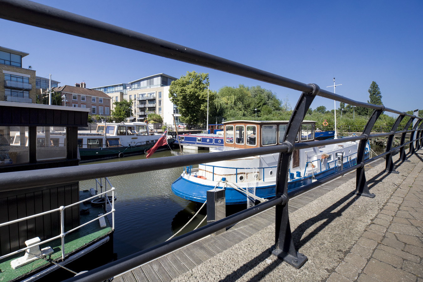 Ferry Quays