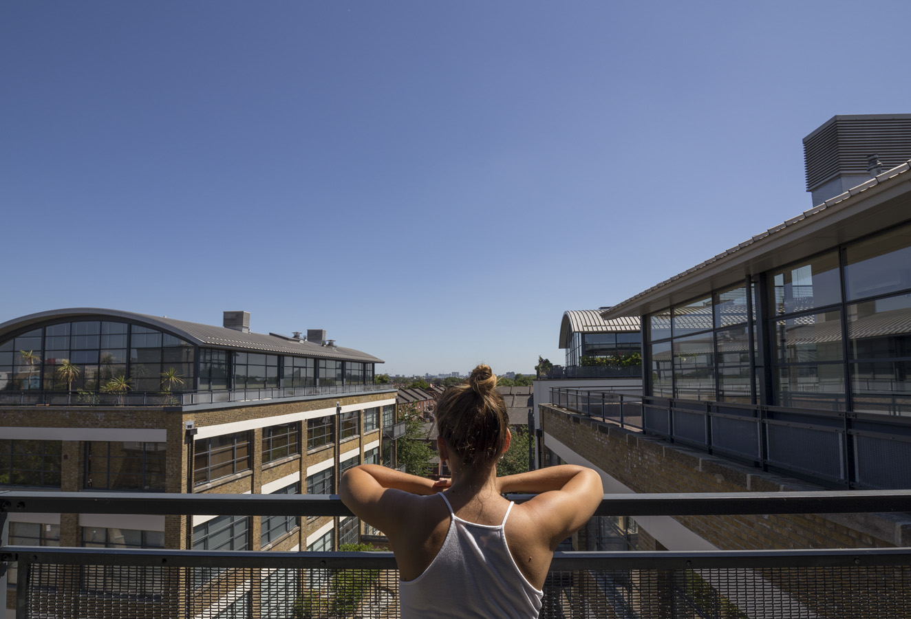 Chiswick Green Studios